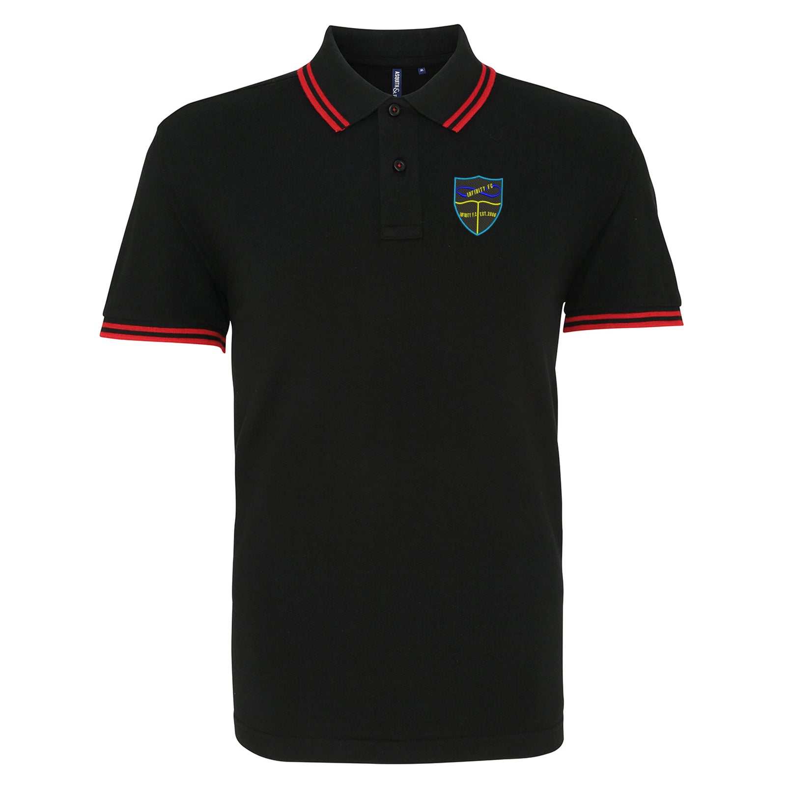 Infinity FC Polo Shirt
