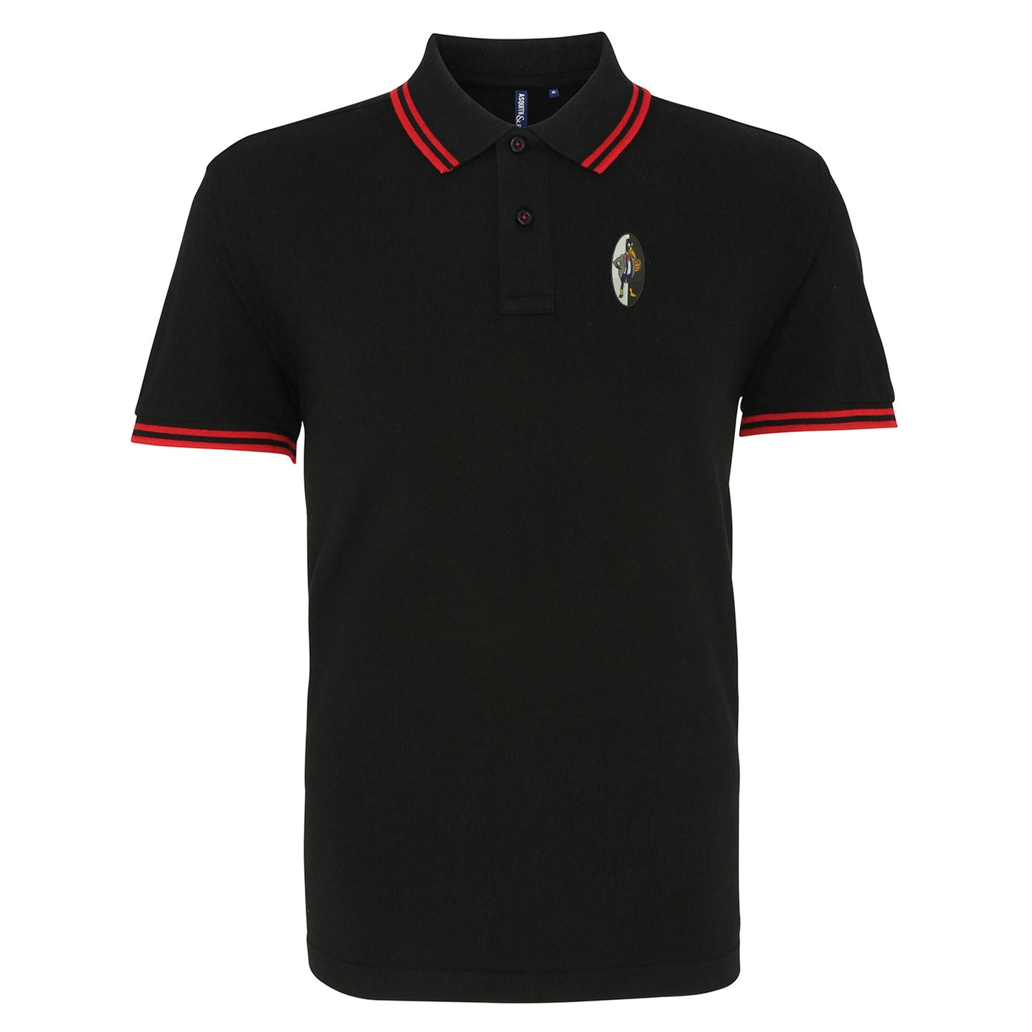 Newcastle United Polo Shirt