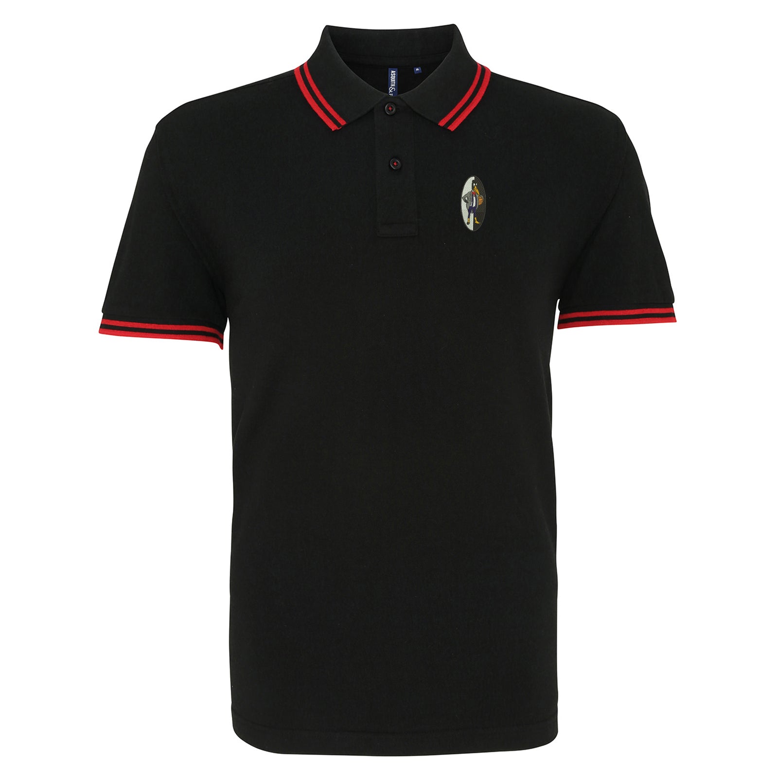 Newcastle United Polo Shirt