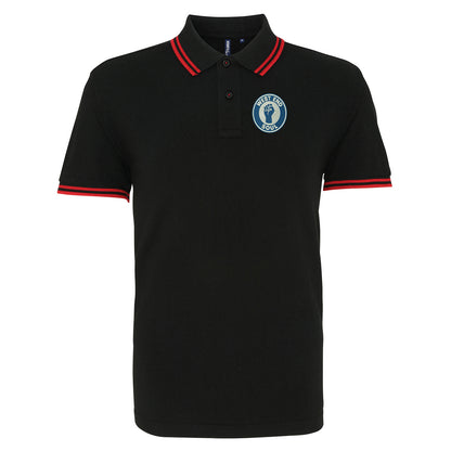 Chelsea West End Embroidered Polo Shirt