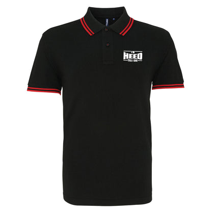 Gateshead Football Polo Shirt
