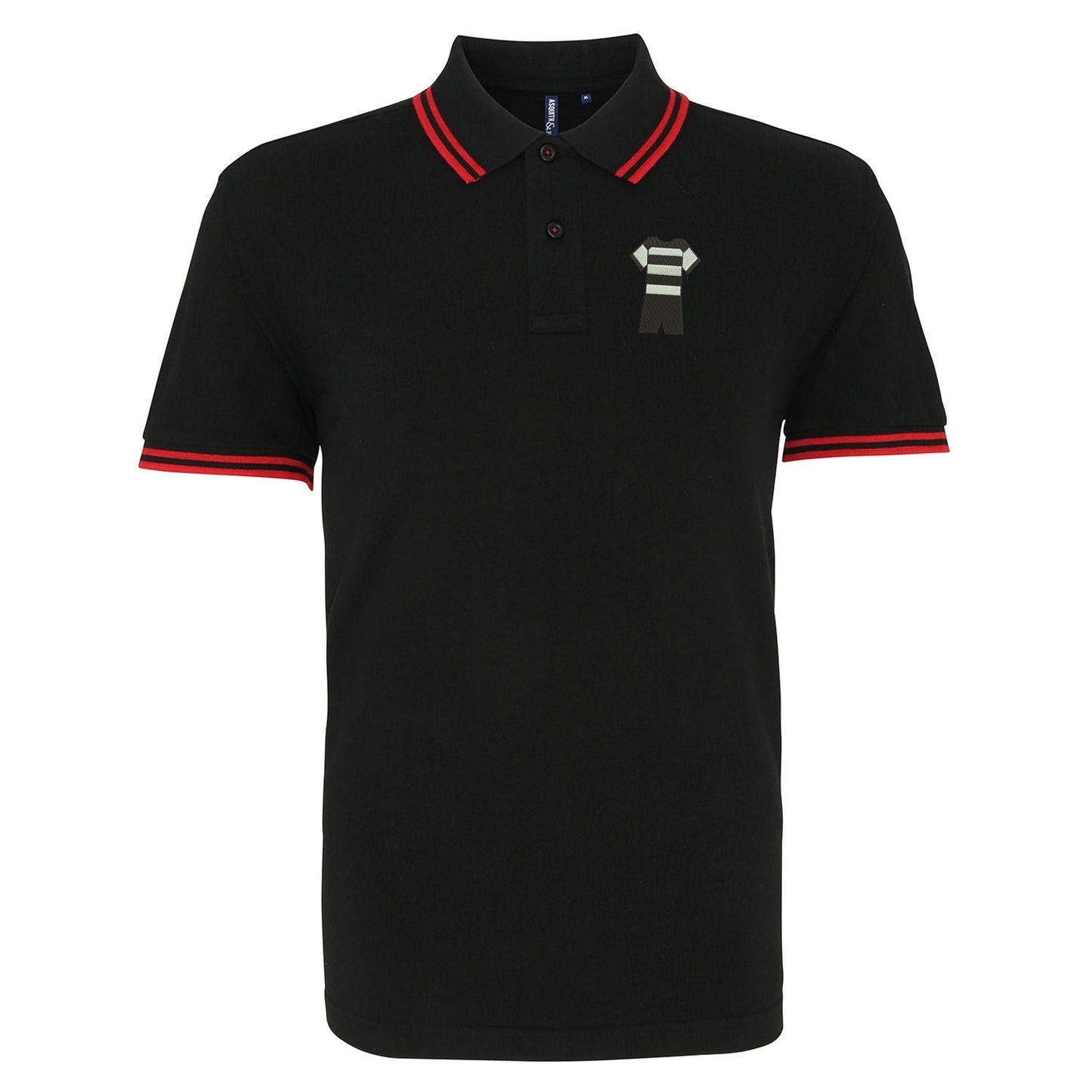 Barbarians Polo Shirt UK