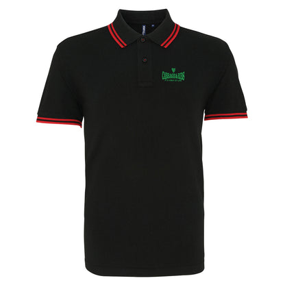 Hibernian FC Polo Shirt