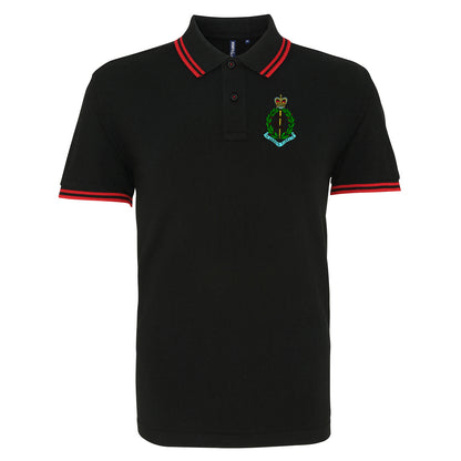 Royal Army Medical Corps Polo Shirt