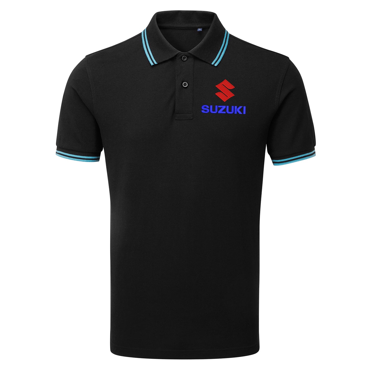 Suzuki Polo Shirt UK
