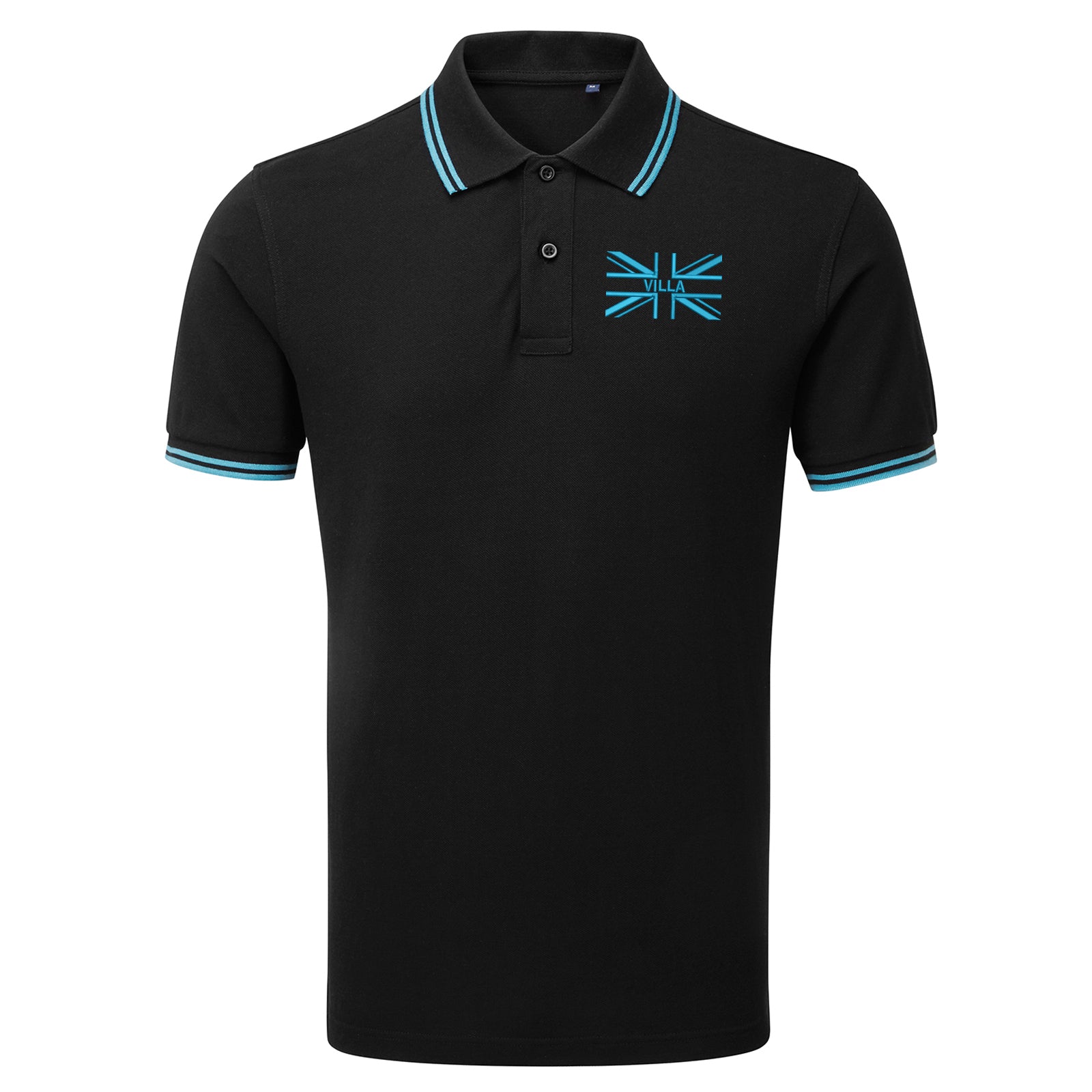 Union jack polo shirt sale
