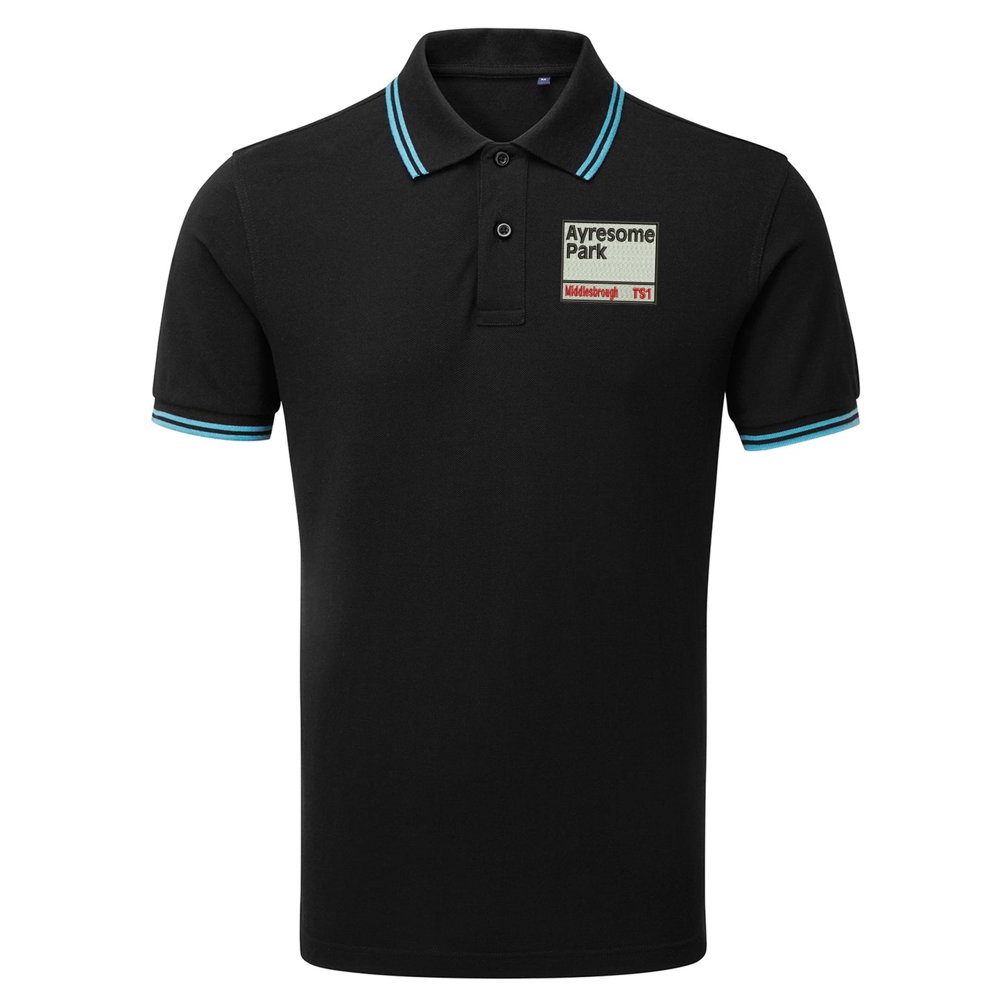 Middlesbrough FC Polo Shirt