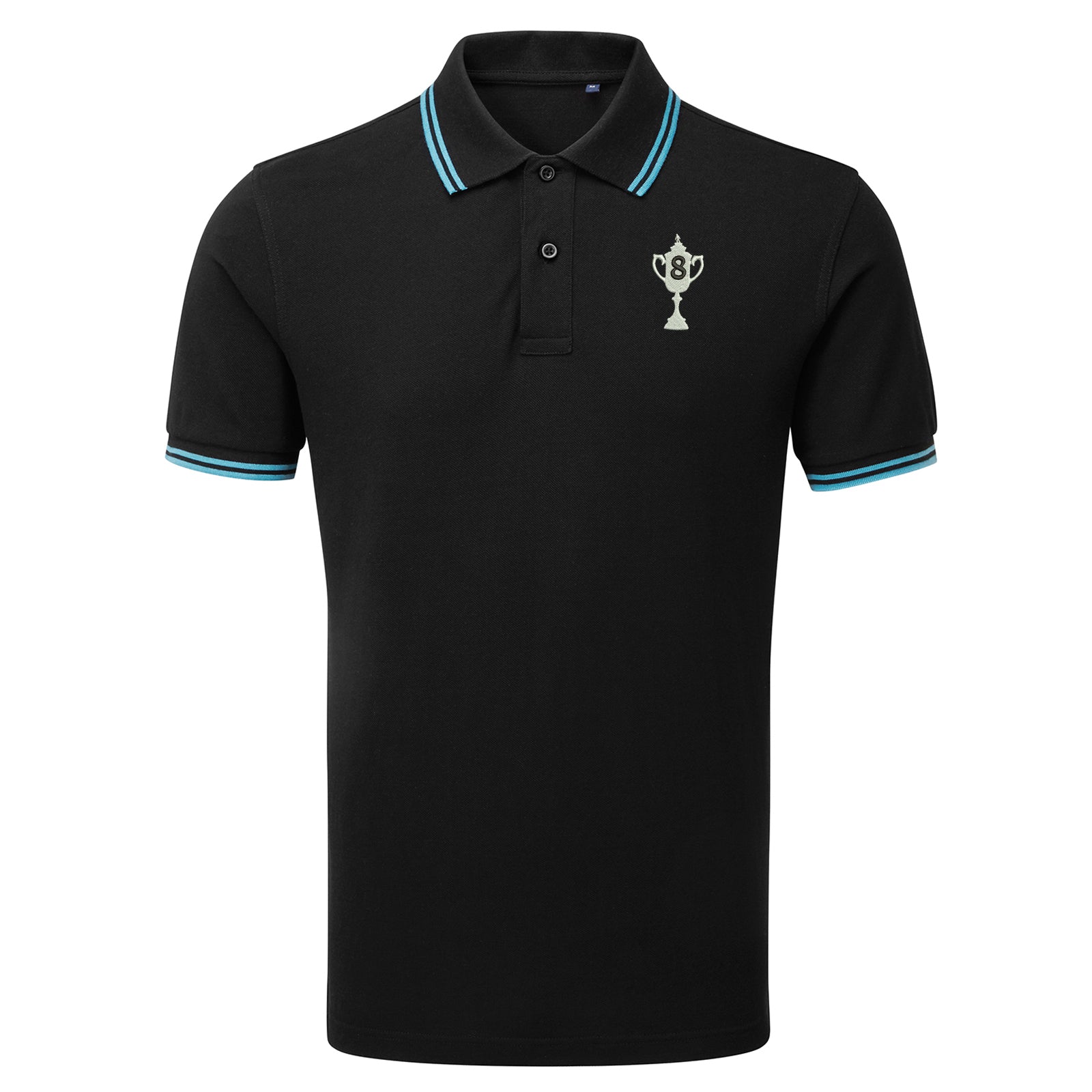 Scottish Cup Winners Polo Shirt