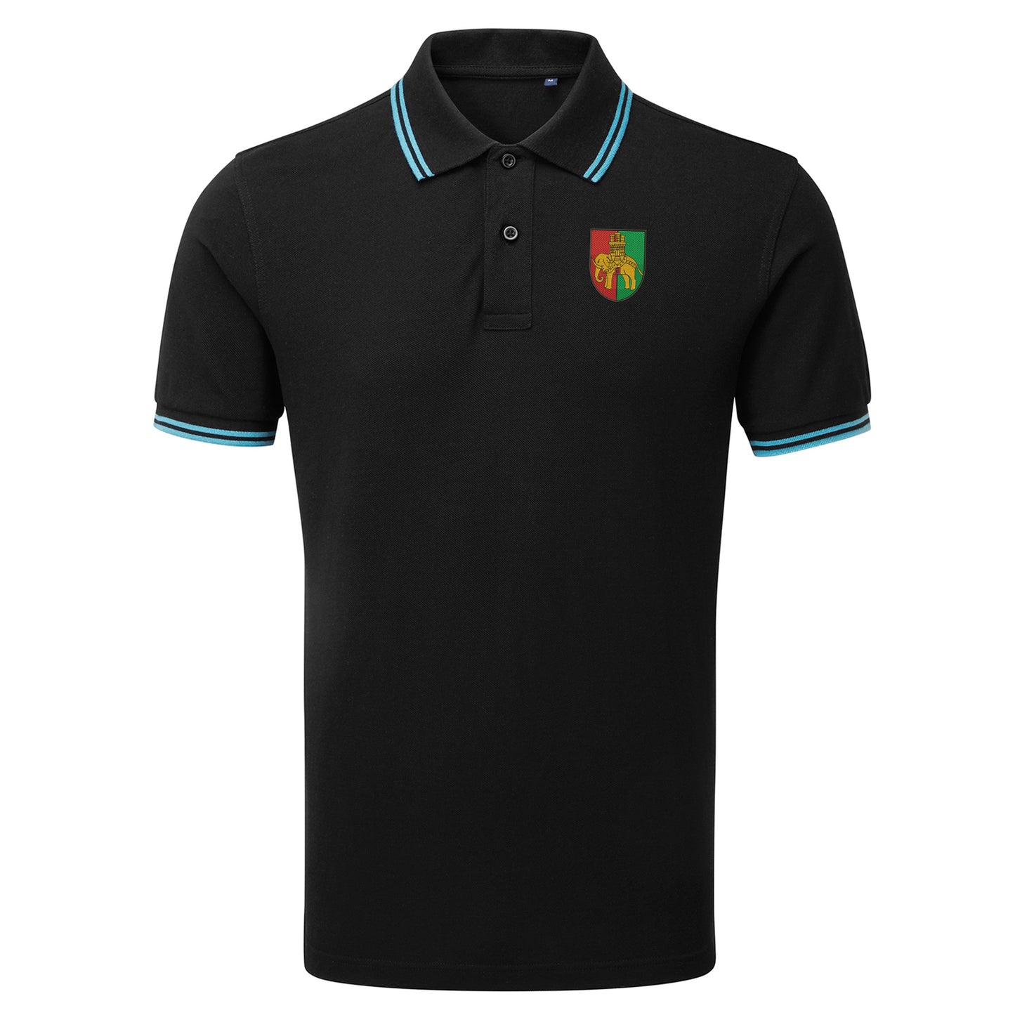 Coventry Heraldic Polo Shirt