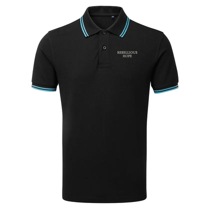 Cancer Journey Polo Shirt