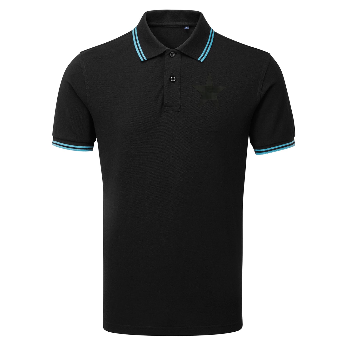 Retro Ghana 1980 Polo Shirt