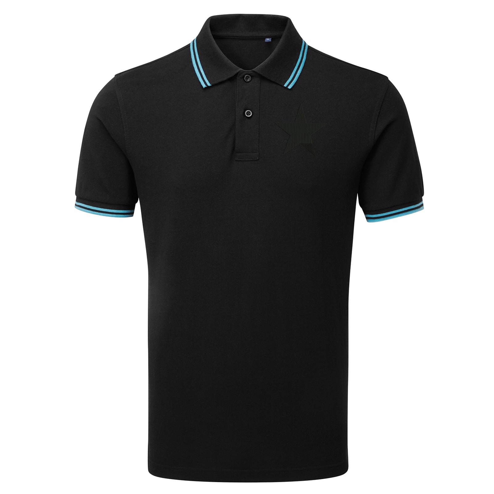 Retro Ghana 1980 Polo Shirt