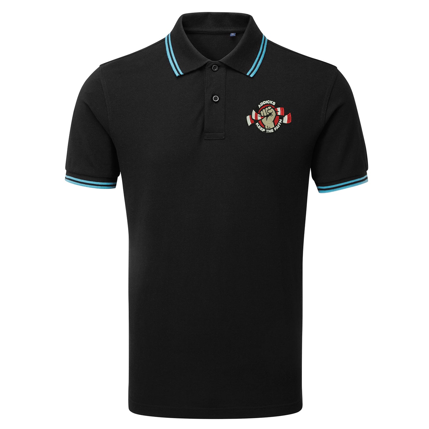 Charlton Athletic F.C Polo Shirt