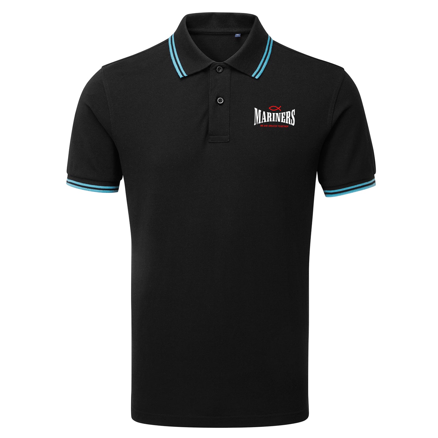 Grimsby Town Mariners Polo Shirt