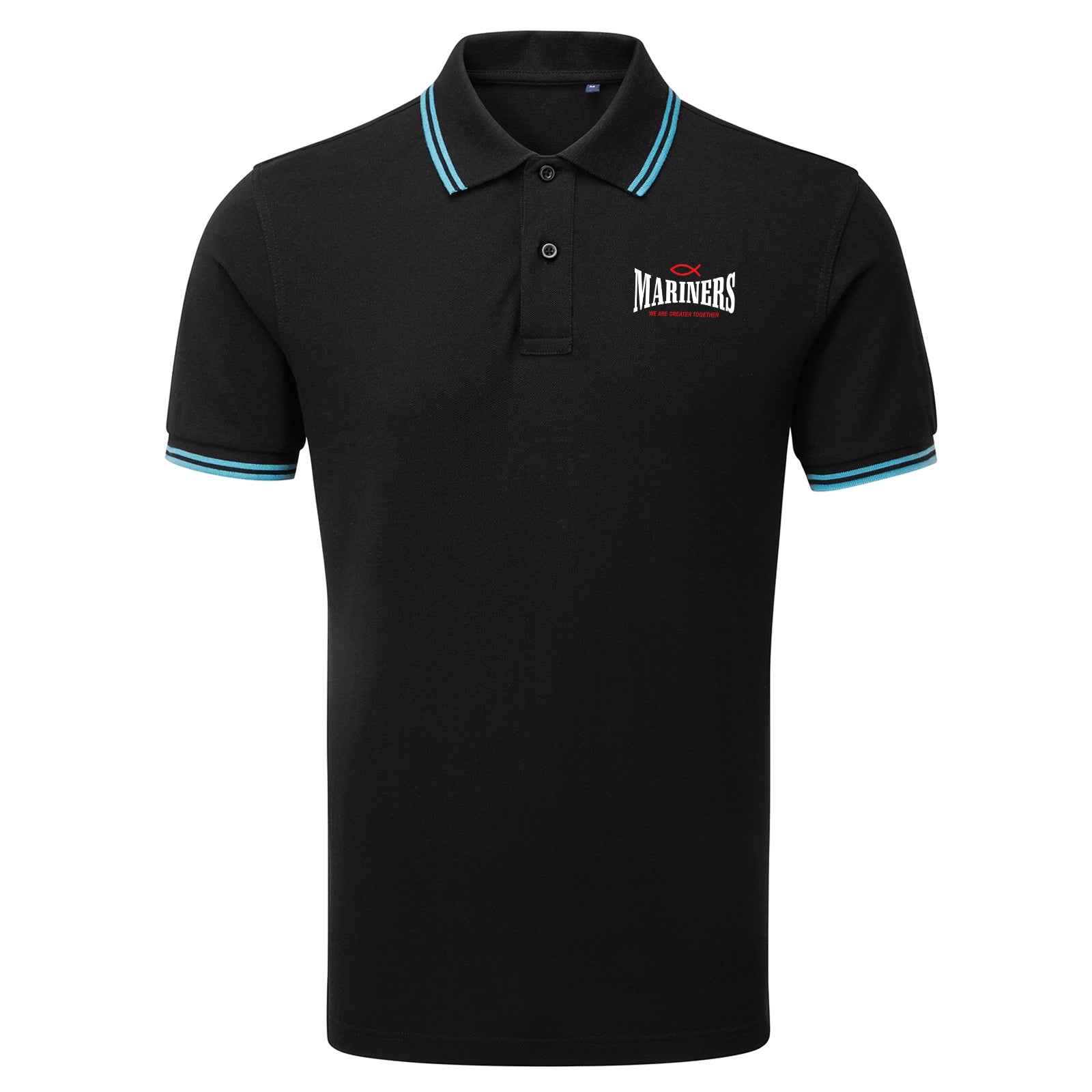 Grimsby Town Mariners Polo Shirt