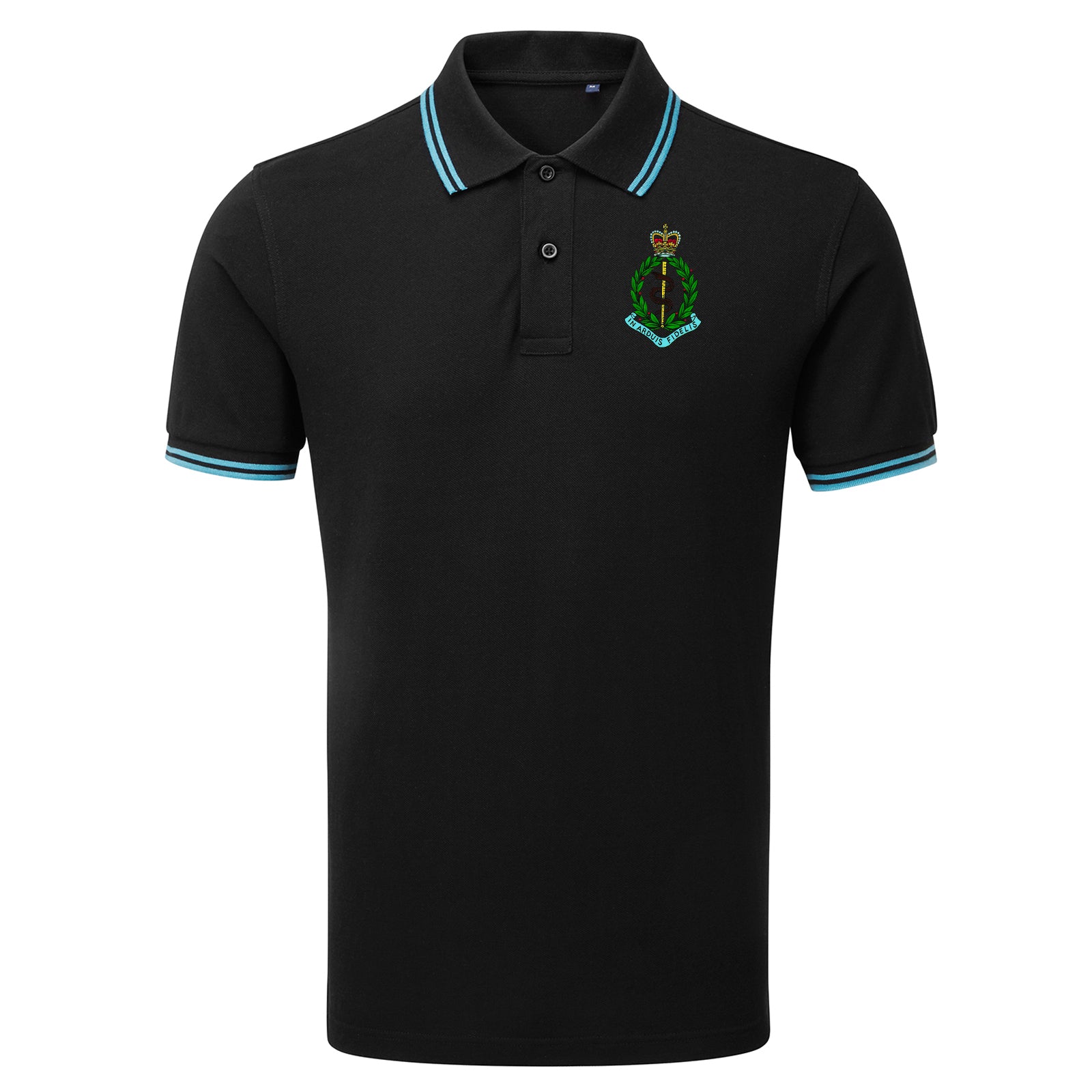 Royal Army Medical Corps Polo Shirt