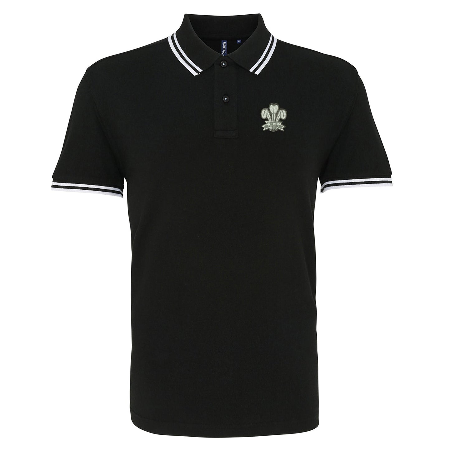 Wales 6 Nations Rugby Shirt