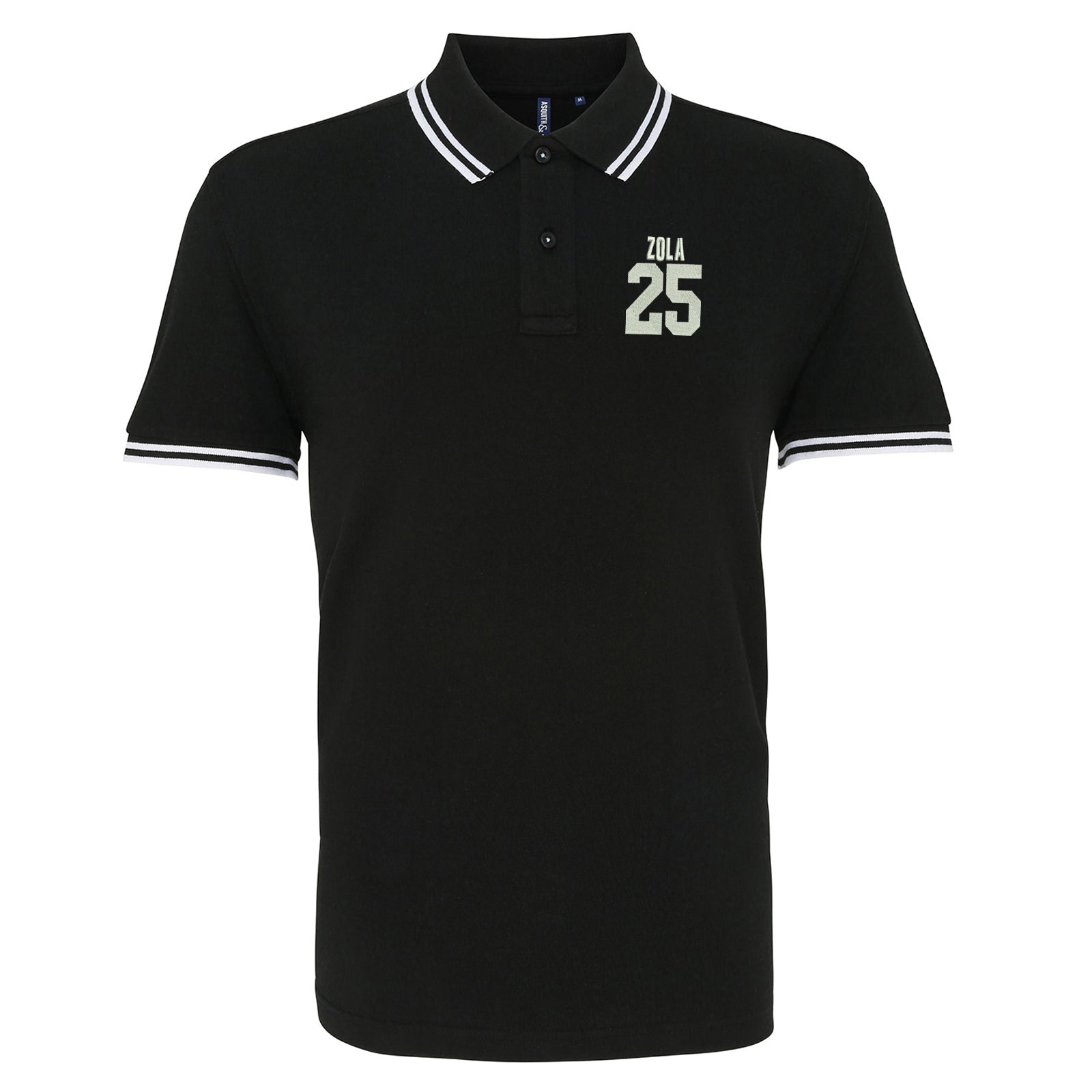 Zola 25 Polo Shirt