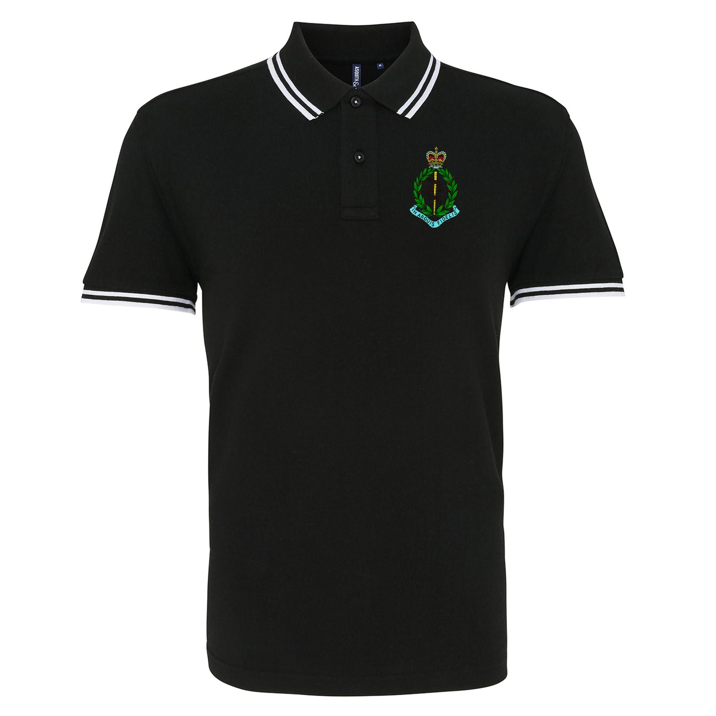 Royal Army Medical Corps Polo Shirt