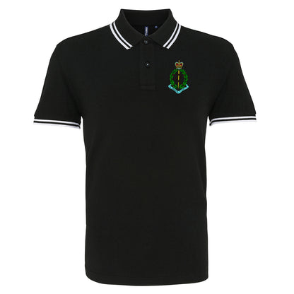Royal Army Medical Corps Polo Shirt