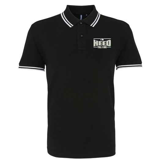 Gateshead Football Polo Shirt