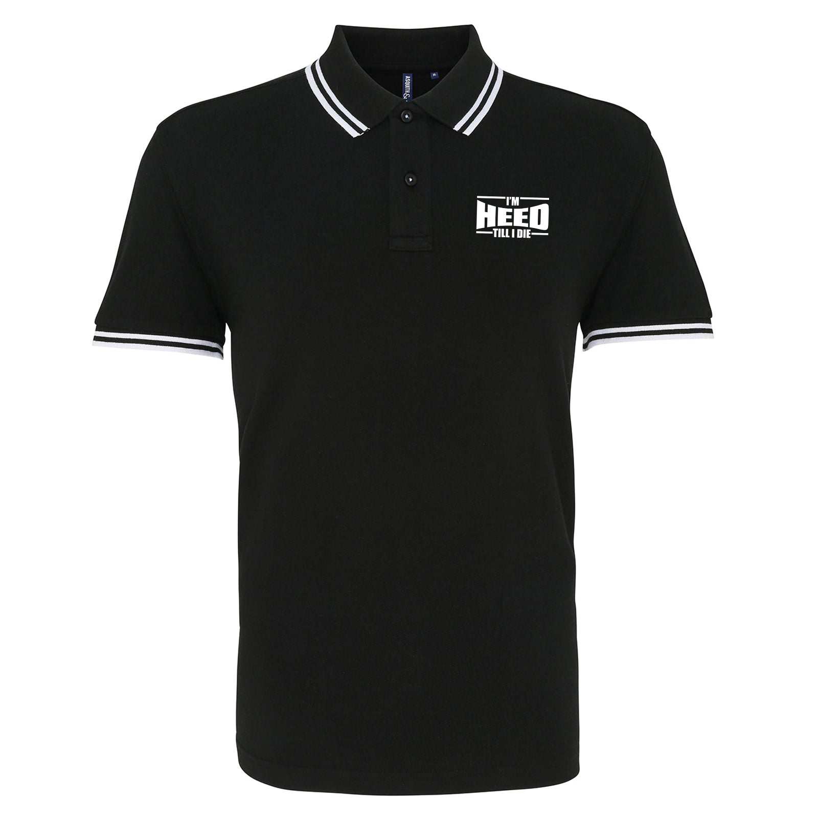 Gateshead Football Polo Shirt