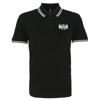 Gateshead Football Polo Shirt