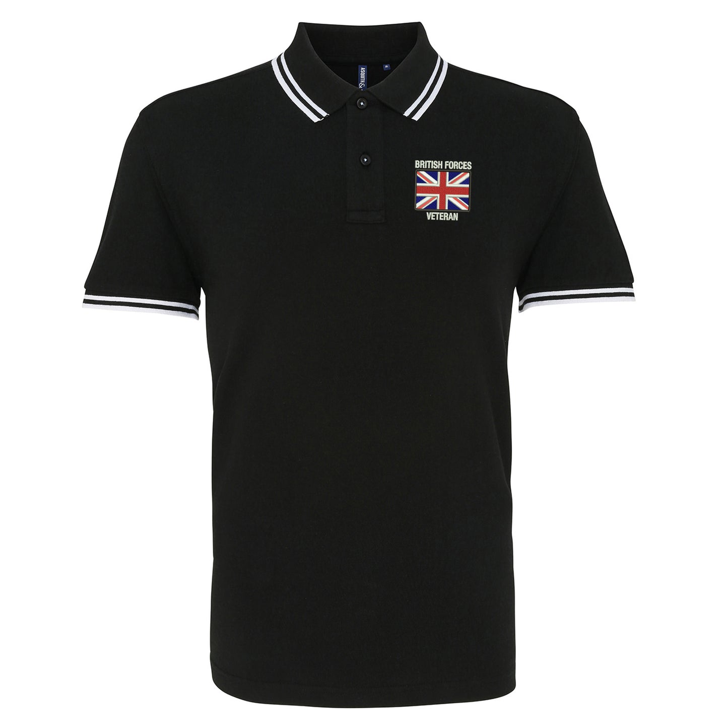 Armed Forces Polo Shirts