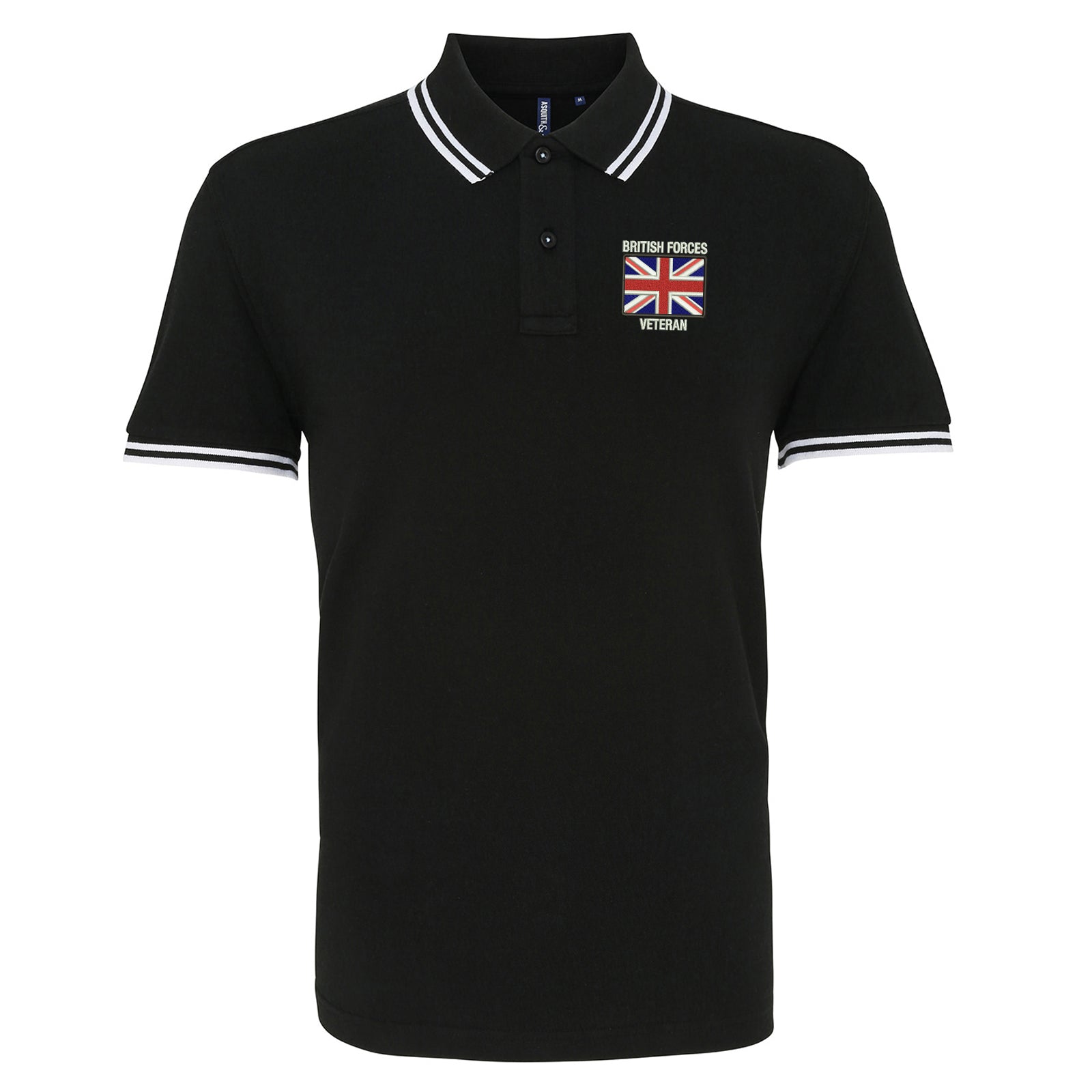 Armed Forces Polo Shirts