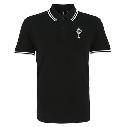 Scottish Cup Winners Polo Shirt