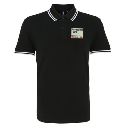 Middlesbrough FC Polo Shirt