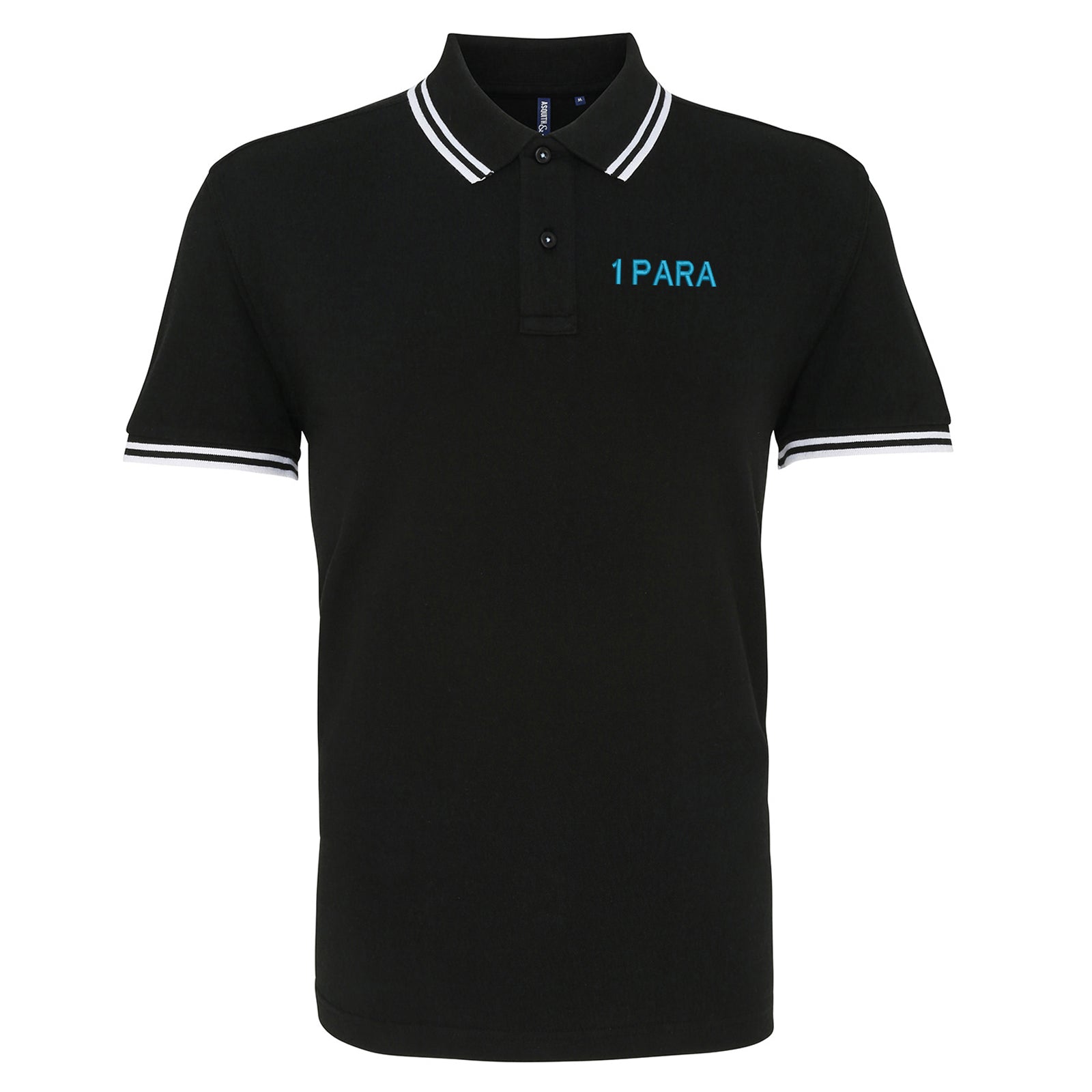 1 PARA Polo Shirt UK