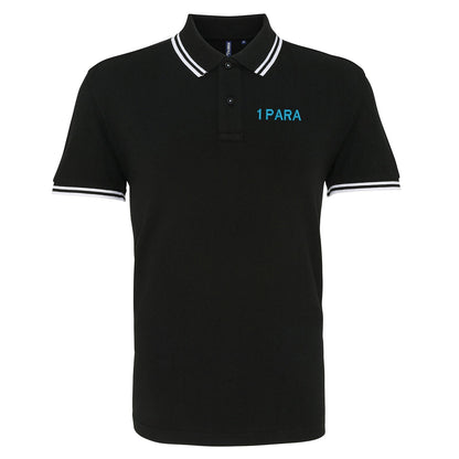 1 PARA Polo Shirt UK