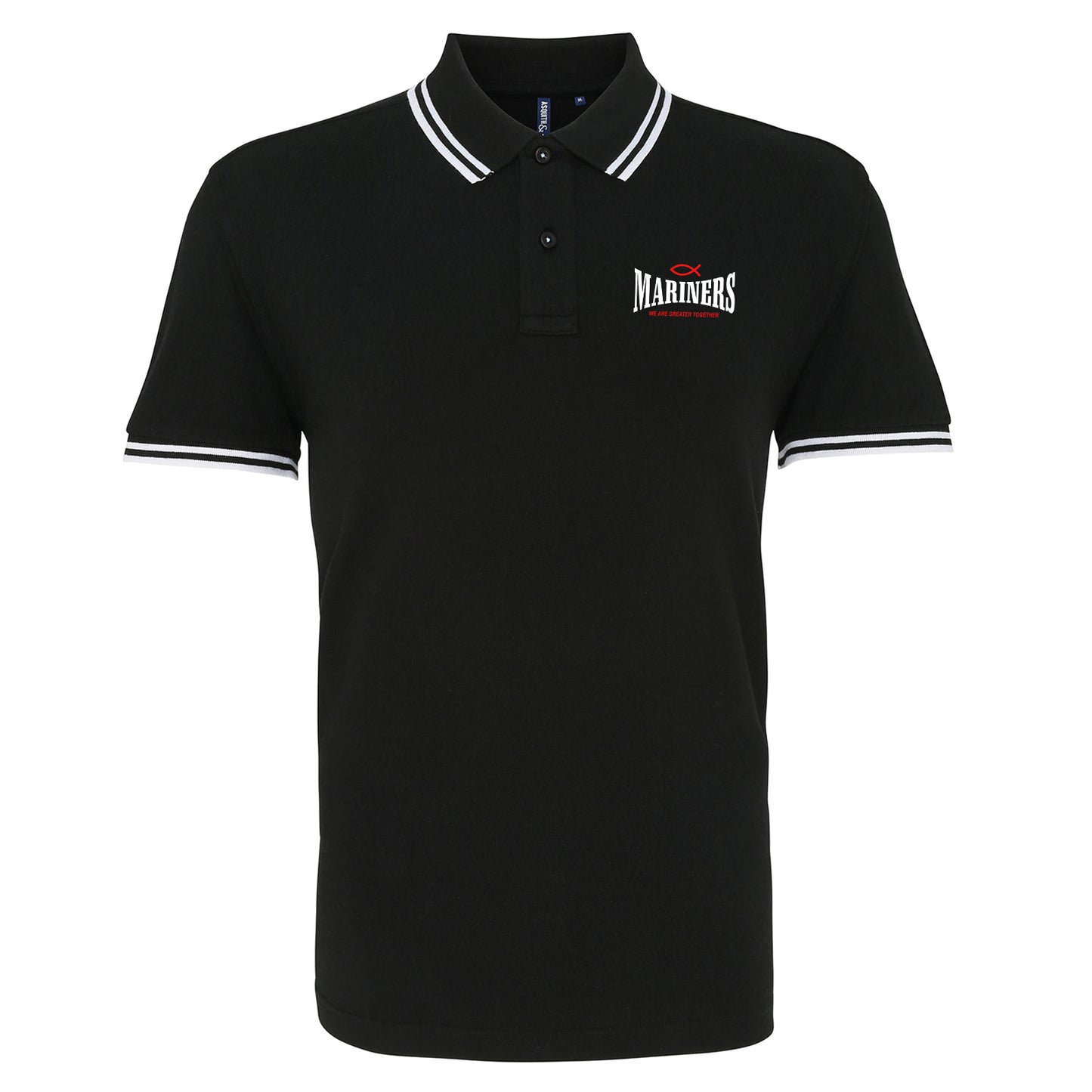 Grimsby Town Mariners Polo Shirt