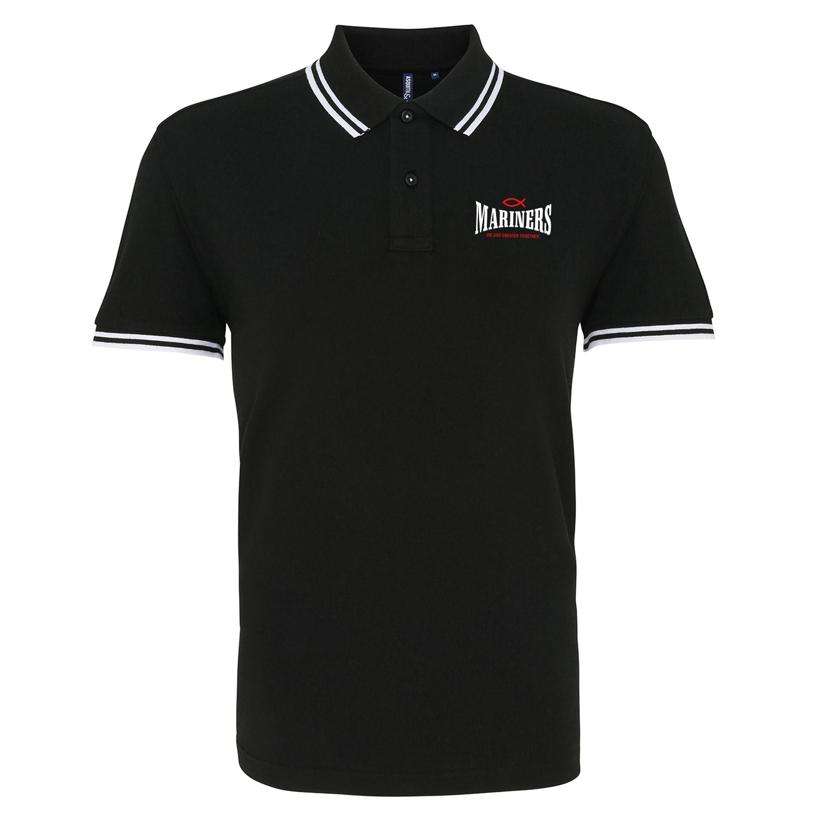 Grimsby Town Mariners Polo Shirt