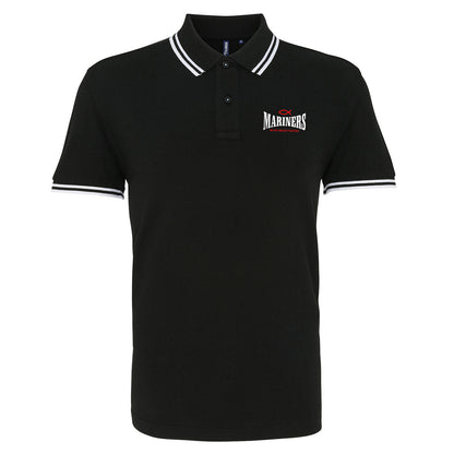 Grimsby Town Mariners Polo Shirt