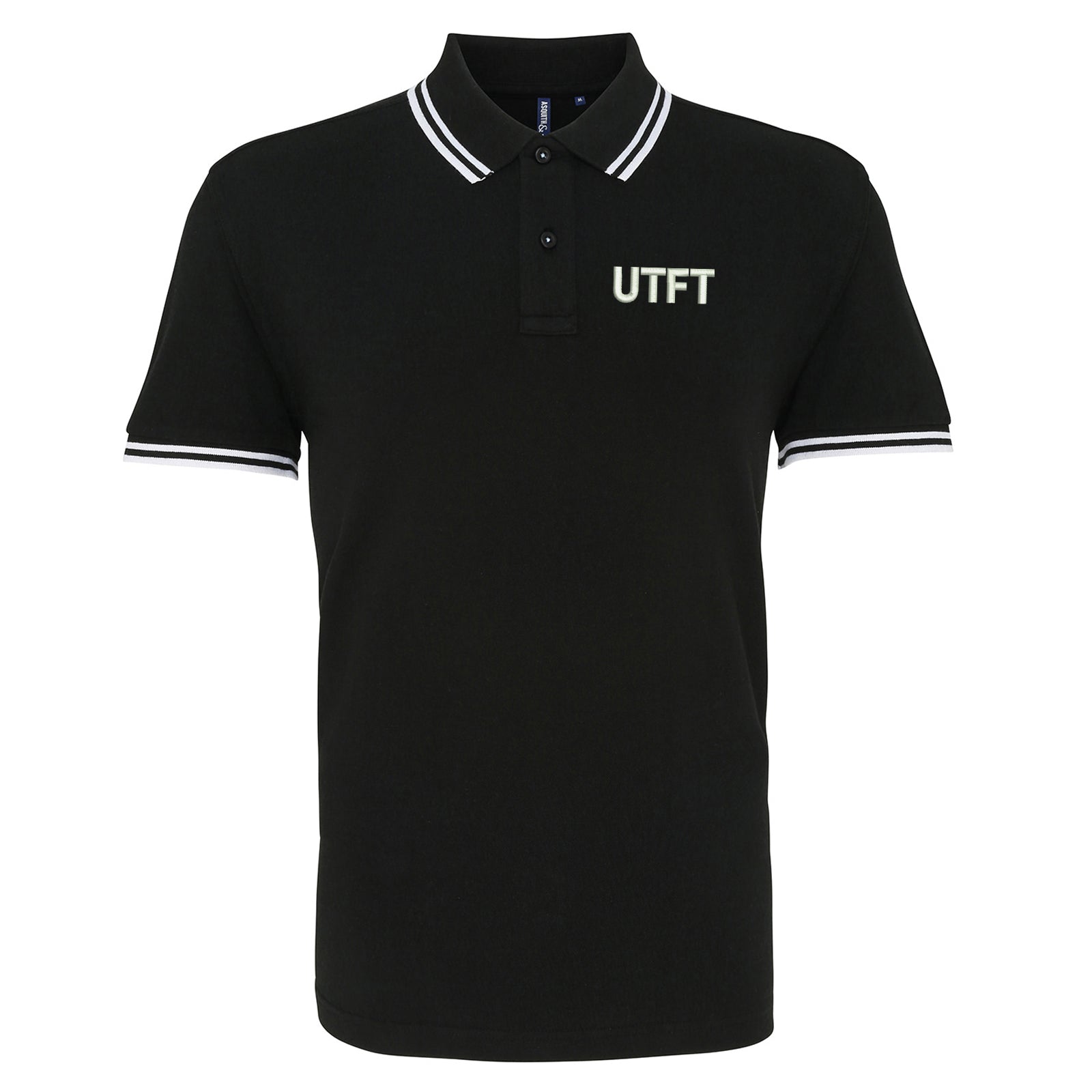 UTFT Polo Shirt