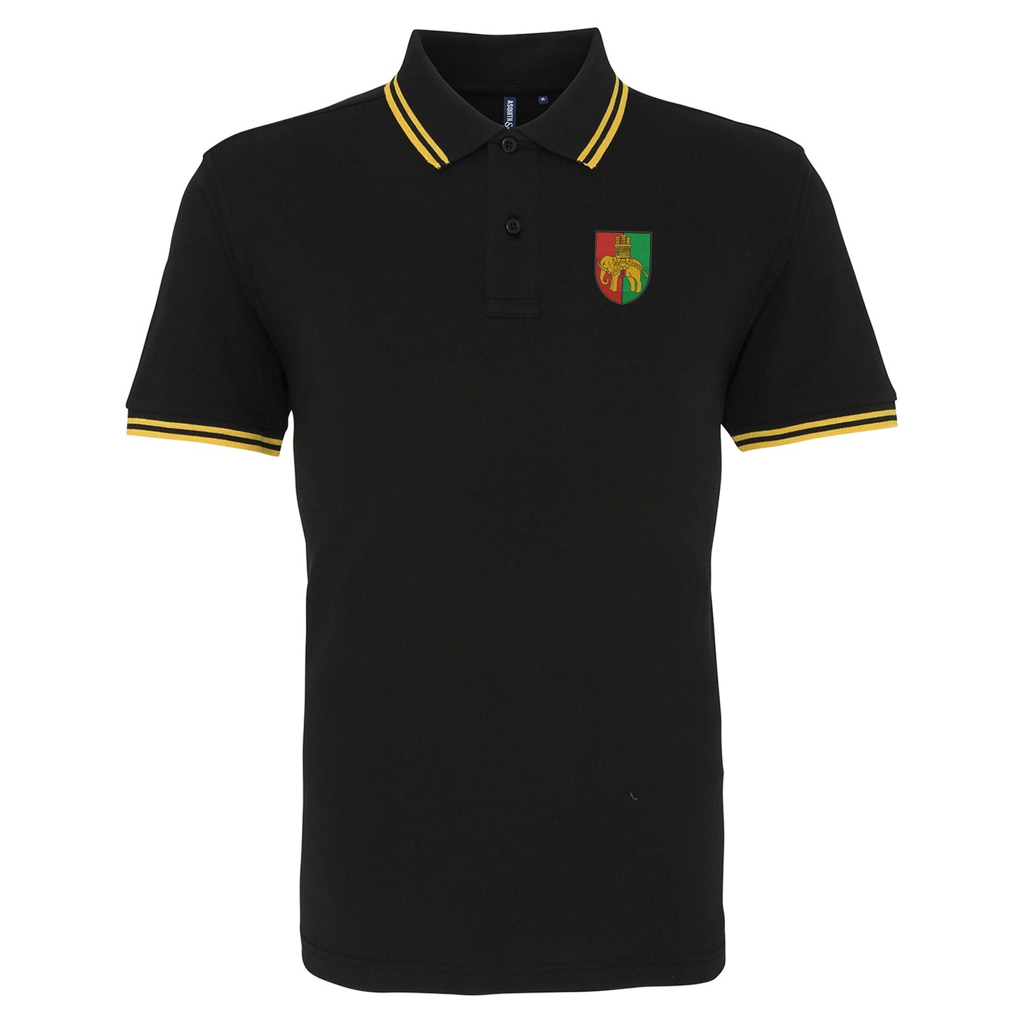 Coventry Heraldic Polo Shirt