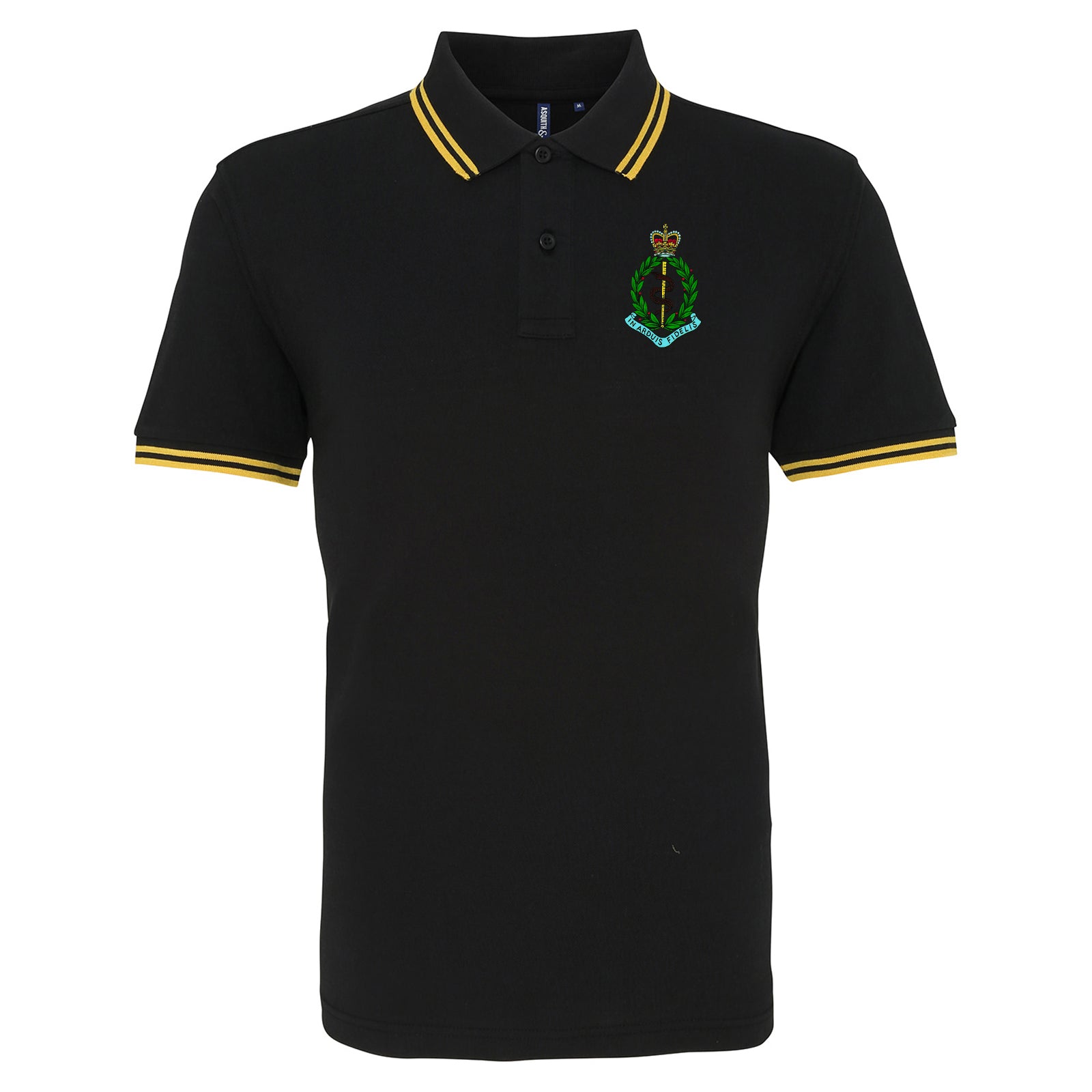 Royal Army Medical Corps Polo Shirt