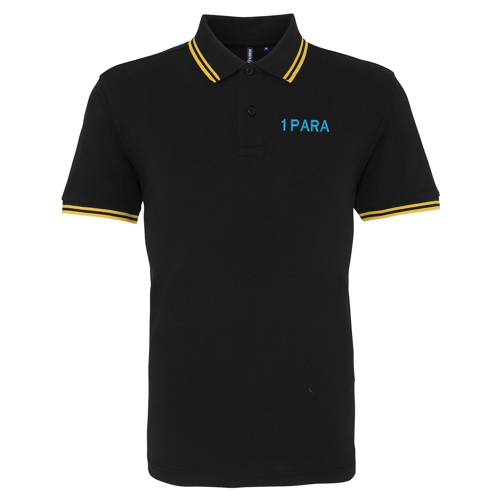 1 PARA Polo Shirt UK