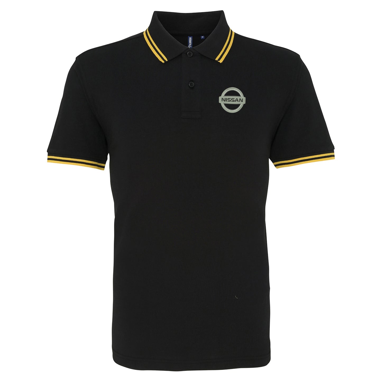 Nissan Polo Shirt UK