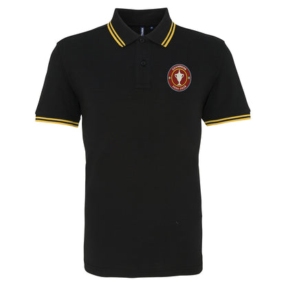 Arbroath FC Polo Shirt