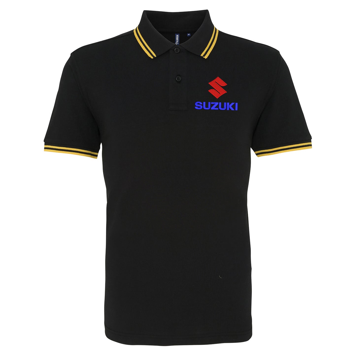 Suzuki Polo Shirt UK