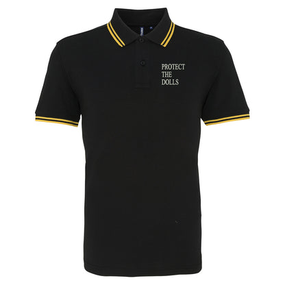 Conner Ives Polo Shirt