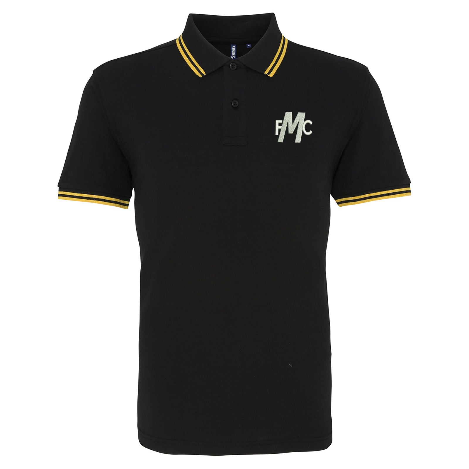 Montrose 1973 Polo Shirt