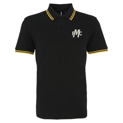 Montrose 1973 Polo Shirt