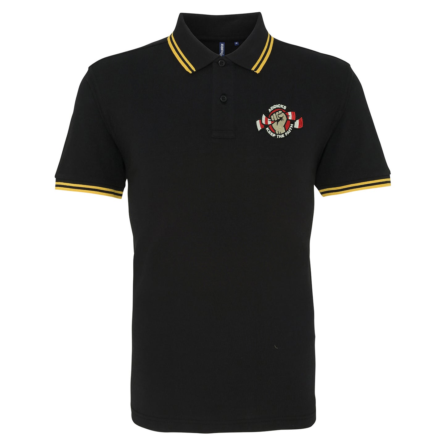 Charlton Athletic F.C Polo Shirt
