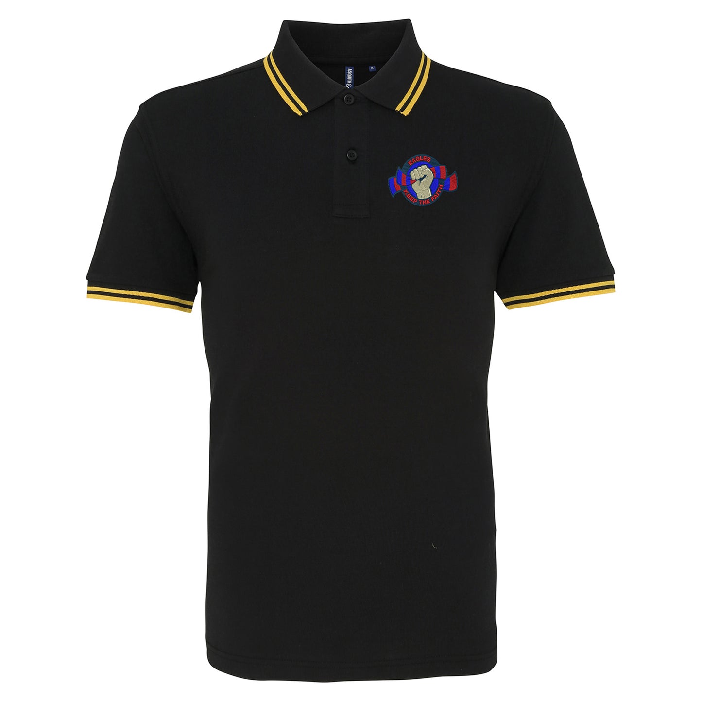 Crystal Palace F.C. Polo Shirt