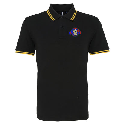 Crystal Palace F.C. Polo Shirt