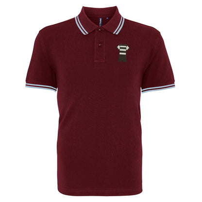Barbarians Polo Shirt UK